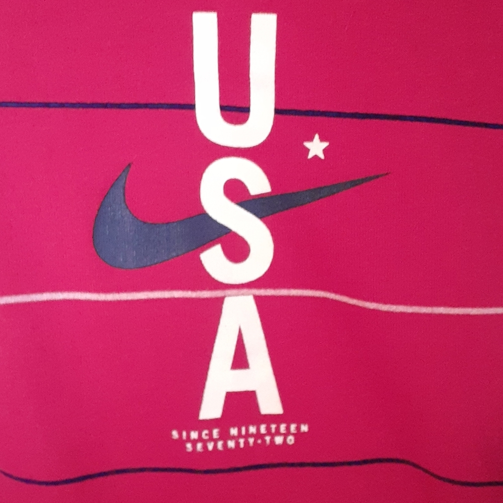 Nike tee - Picture 4 of 5